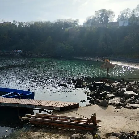 Paradise דירה בורגאס