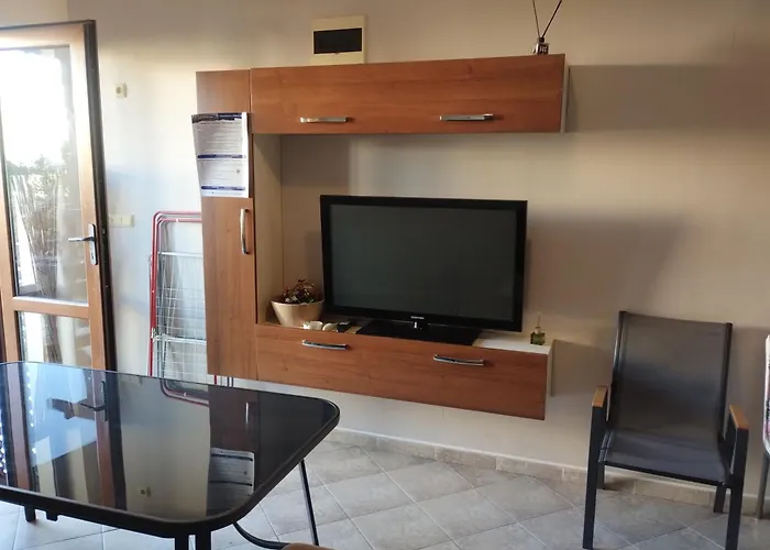 Paradise Burgas City