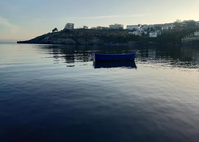 Appartamento Paradise *