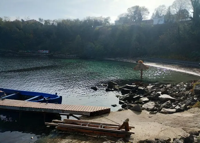 Paradise Appartamento Burgas