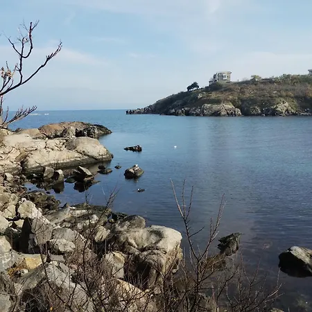 Paradise Apartamento *