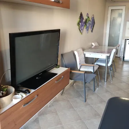 Apartamento Paradise Burgas