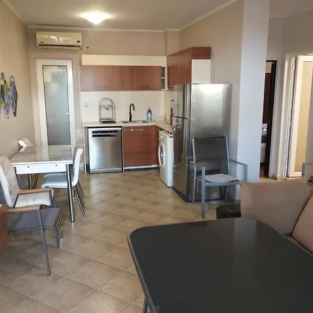 Paradise Apartamento