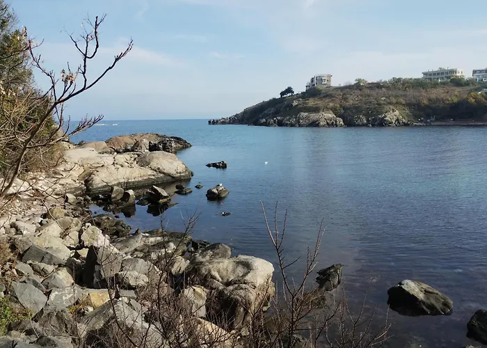 Paradise 아파트 *